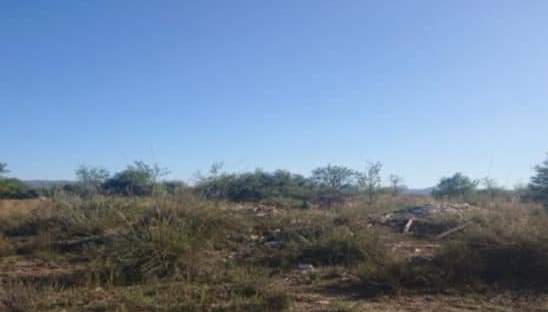 Urbano Solar en venta  en Calle La Parroquia-Zarzilla De Ramos Lorca Murcia