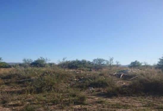 Urbano Solar en venta  en Calle La Parroquia-Zarzilla De Ramos Lorca Murcia