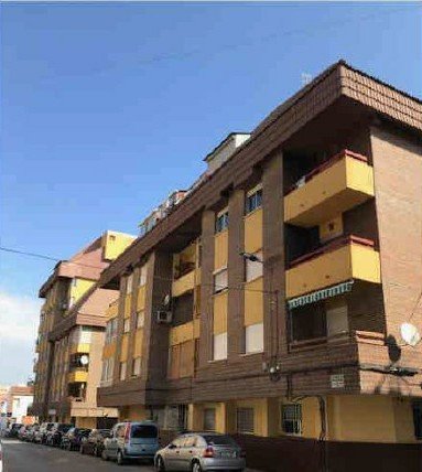 Inmueble situado en Benifaió