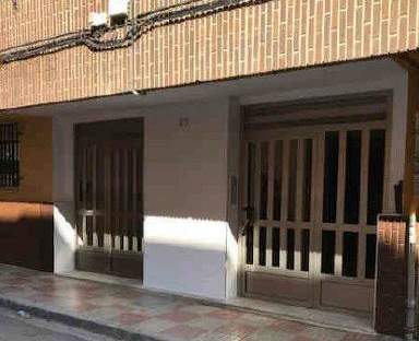 Inmueble situado en Benifaió
