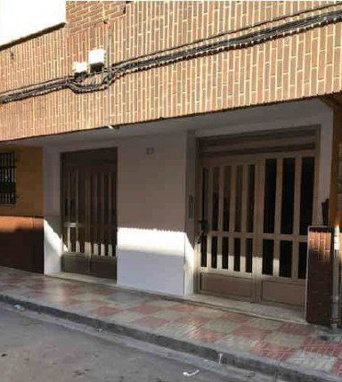 Inmueble situado en Benifaió