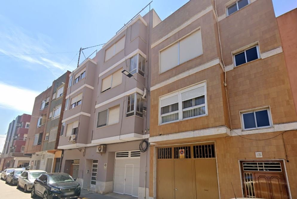 Inmueble situado en Benifaió