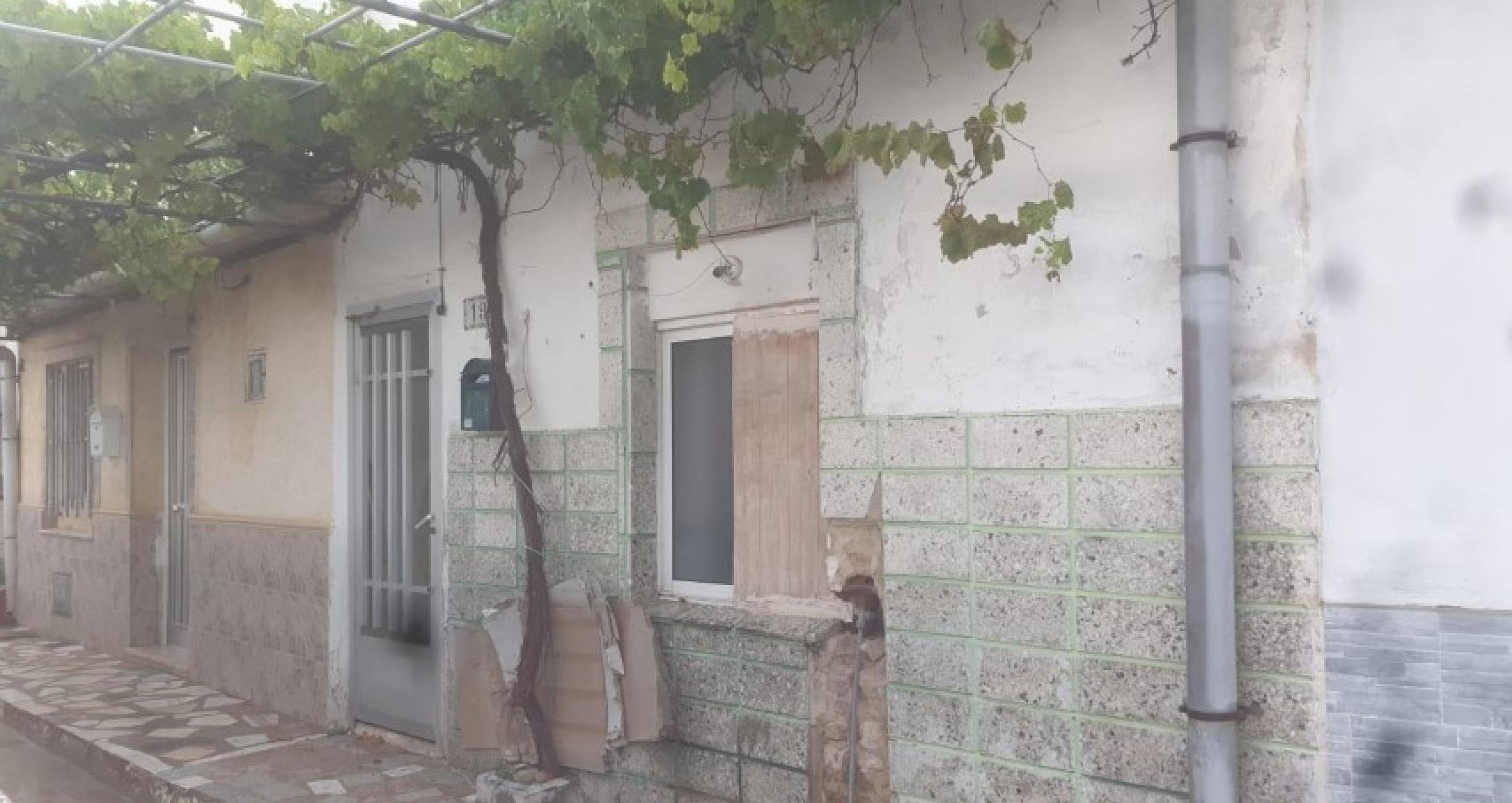 Casa en C De La Rápita - Cullera - Valencia