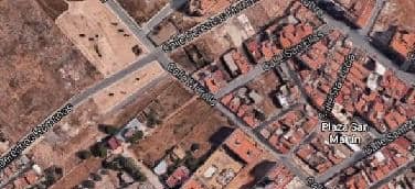 Urbano (Solar) en venta  en Calle Morella, Almazora, Castellón