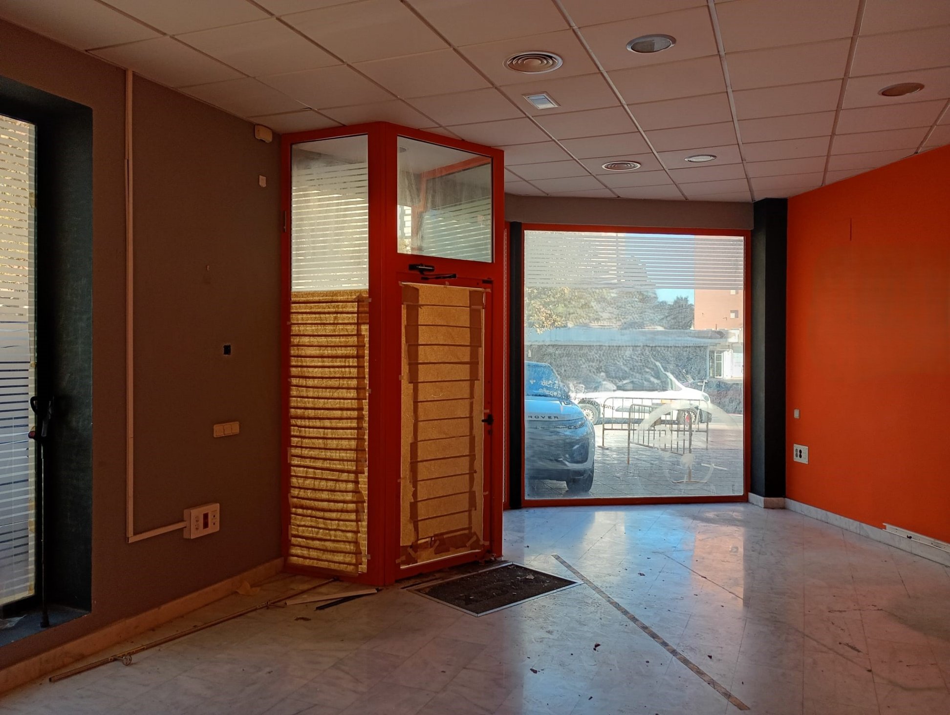 Local en venta en Town Center, Benidorm