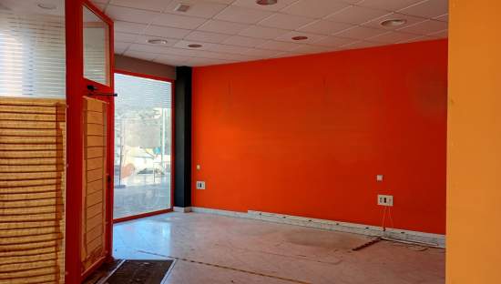 Local en venta en Town Center, Benidorm