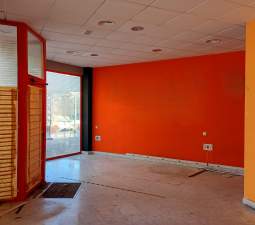 Local en venta en Town Center, Benidorm