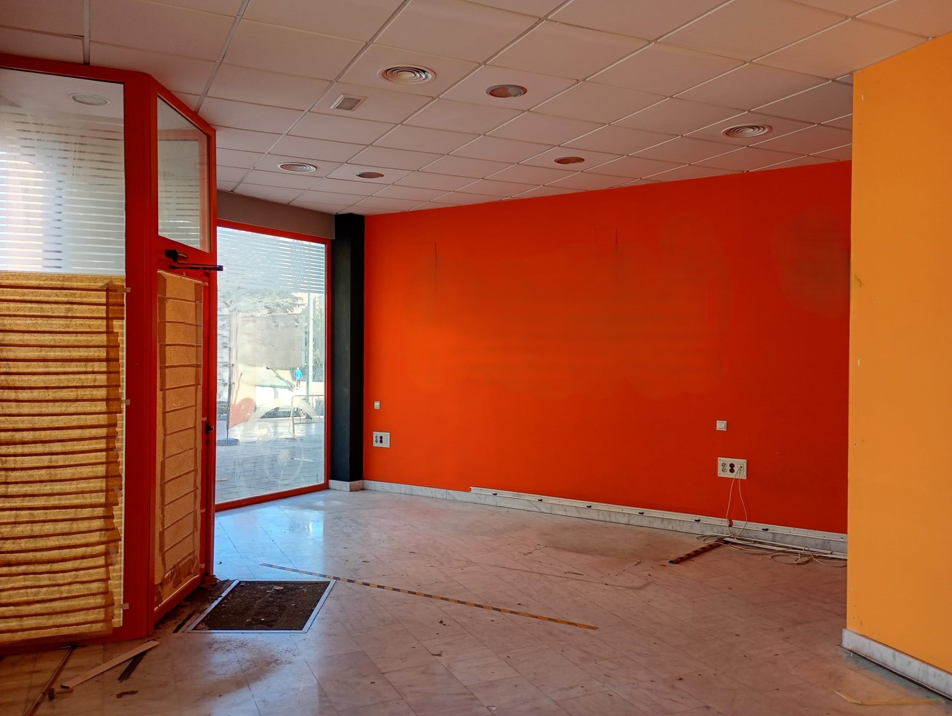 Local en venta en Town Center, Benidorm