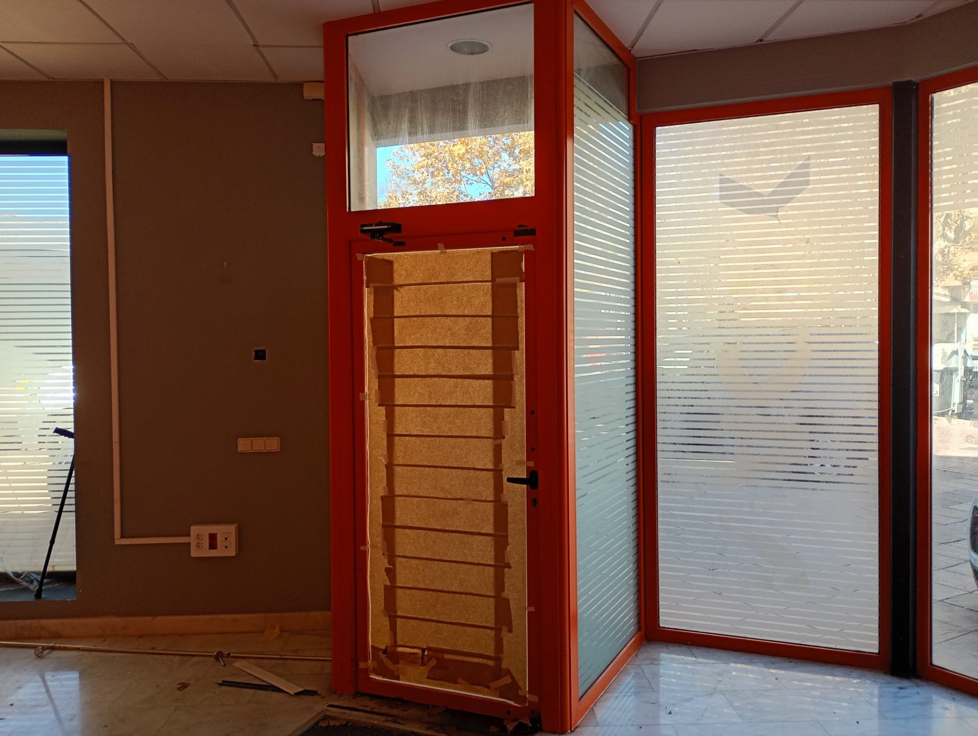 Local en venta en Town Center, Benidorm