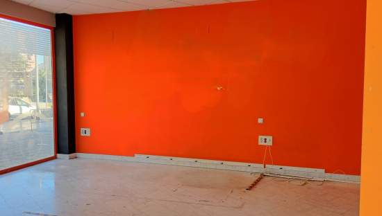 Local en venta en Town Center, Benidorm