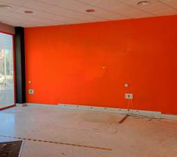 Local en venta en Town Center, Benidorm