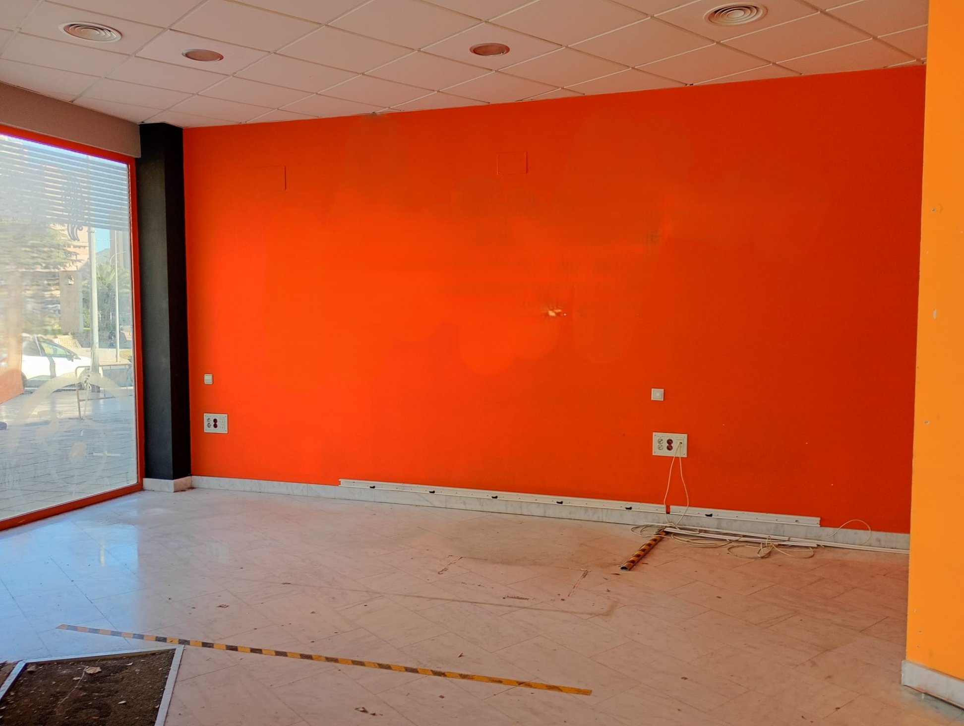 Local en venta en Town Center, Benidorm