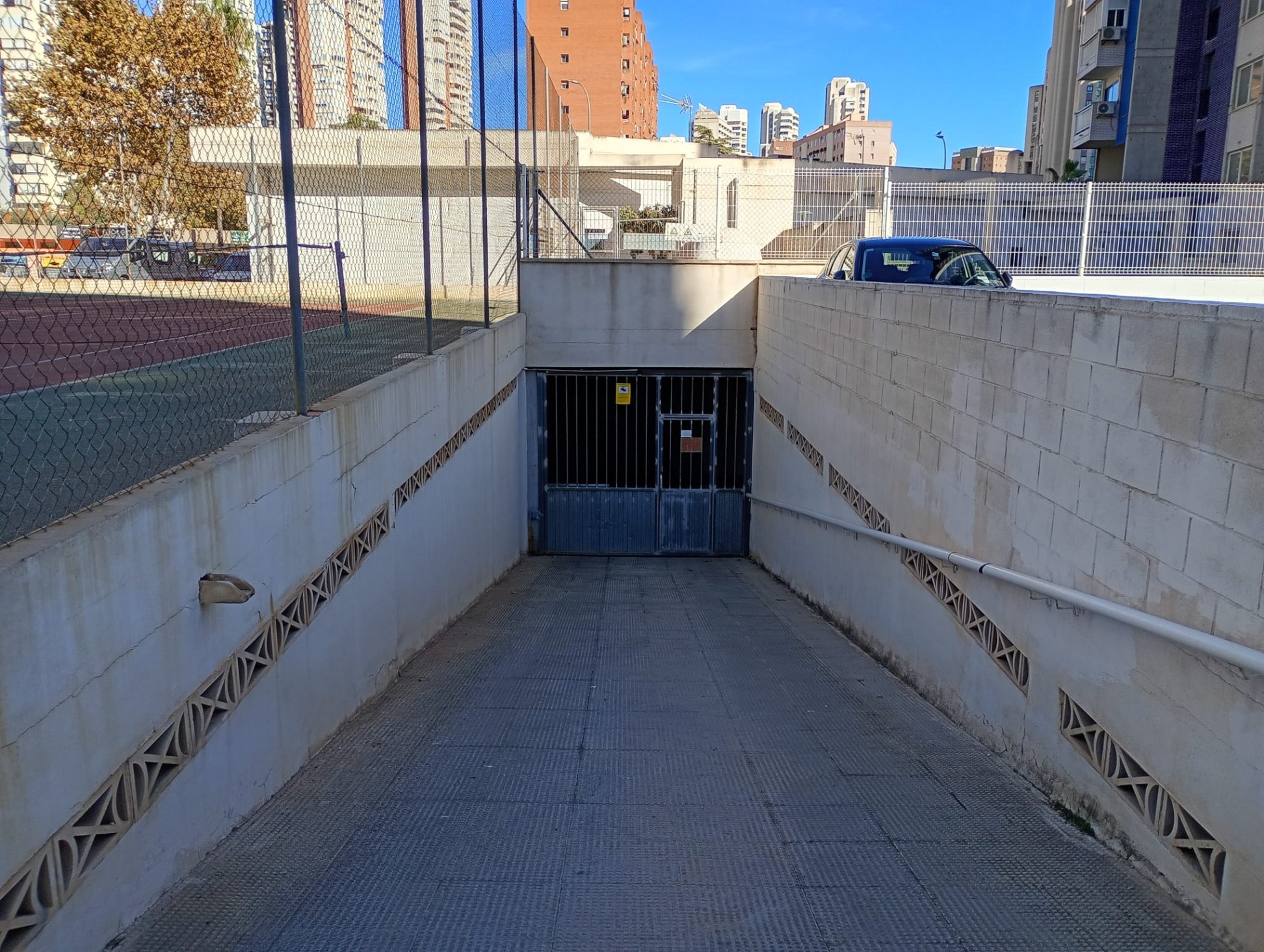 Local en venta en Town Center, Benidorm