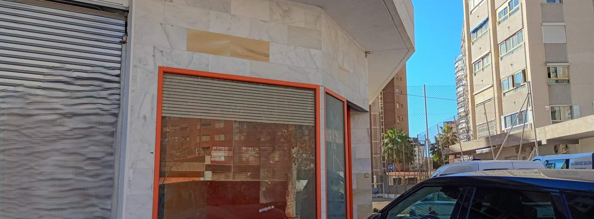 Local en venta en Town Center, Benidorm