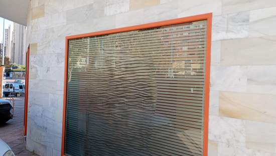 Local en venta en Town Center, Benidorm