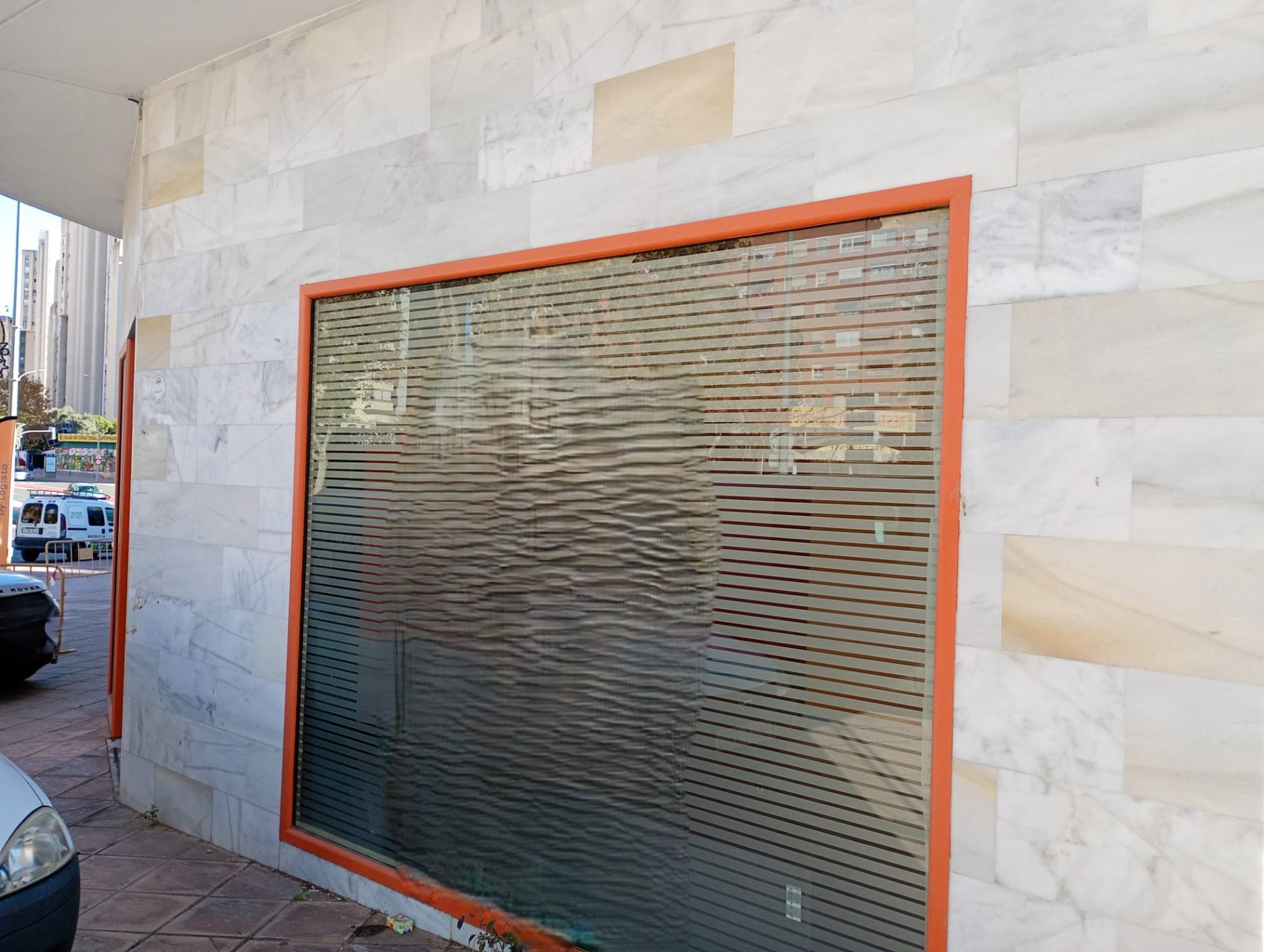 Local en venta en Town Center, Benidorm