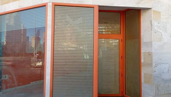 Local en venta en Town Center, Benidorm