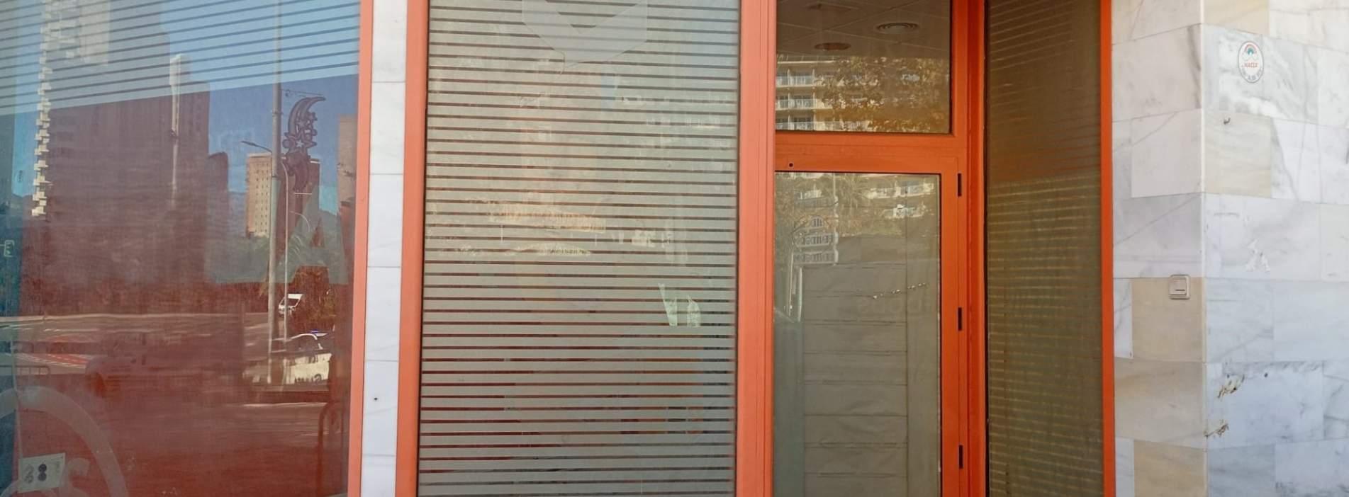 Local en venta en Town Center, Benidorm