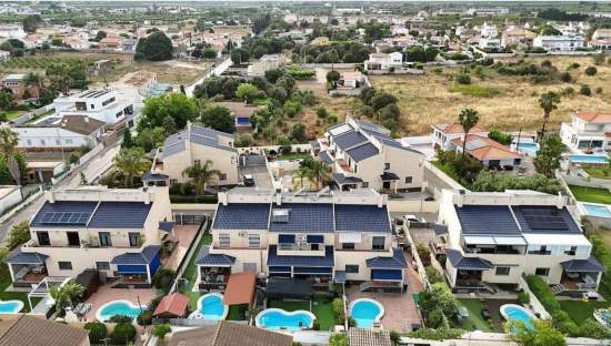 Chalet en Vinaròs, Castellón