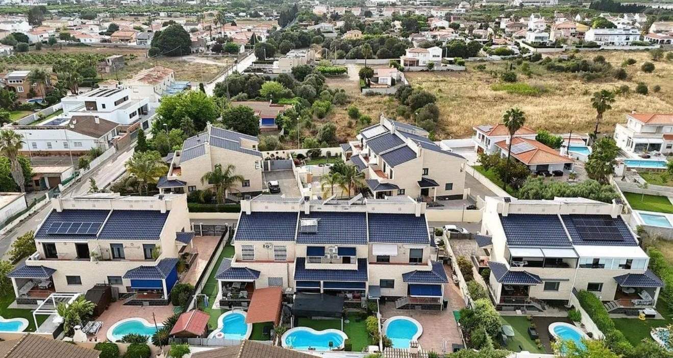 Chalet en Vinaròs, Castellón