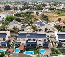 Chalet en Vinaròs, Castellón