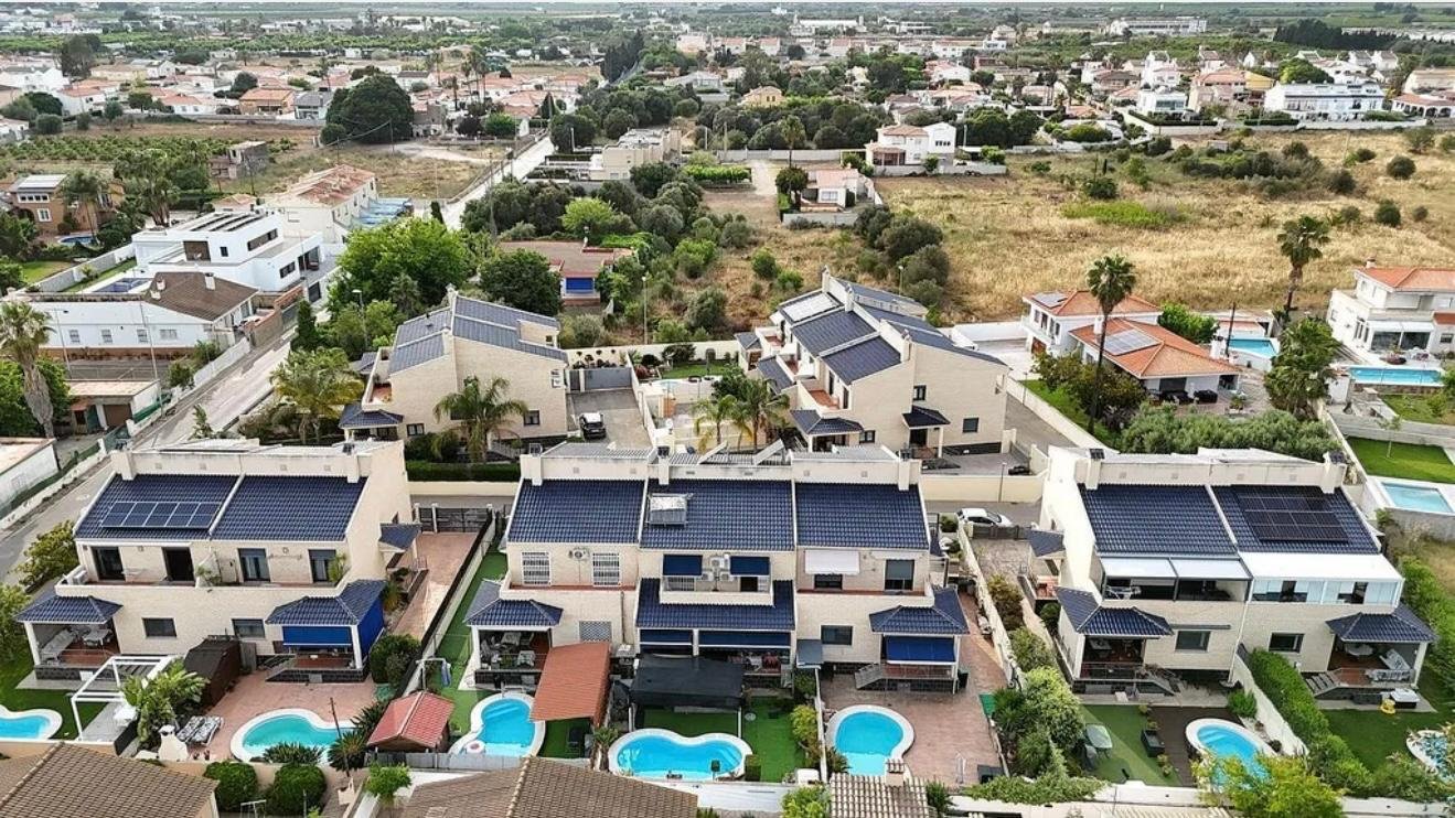 Chalet en Vinaròs, Castellón