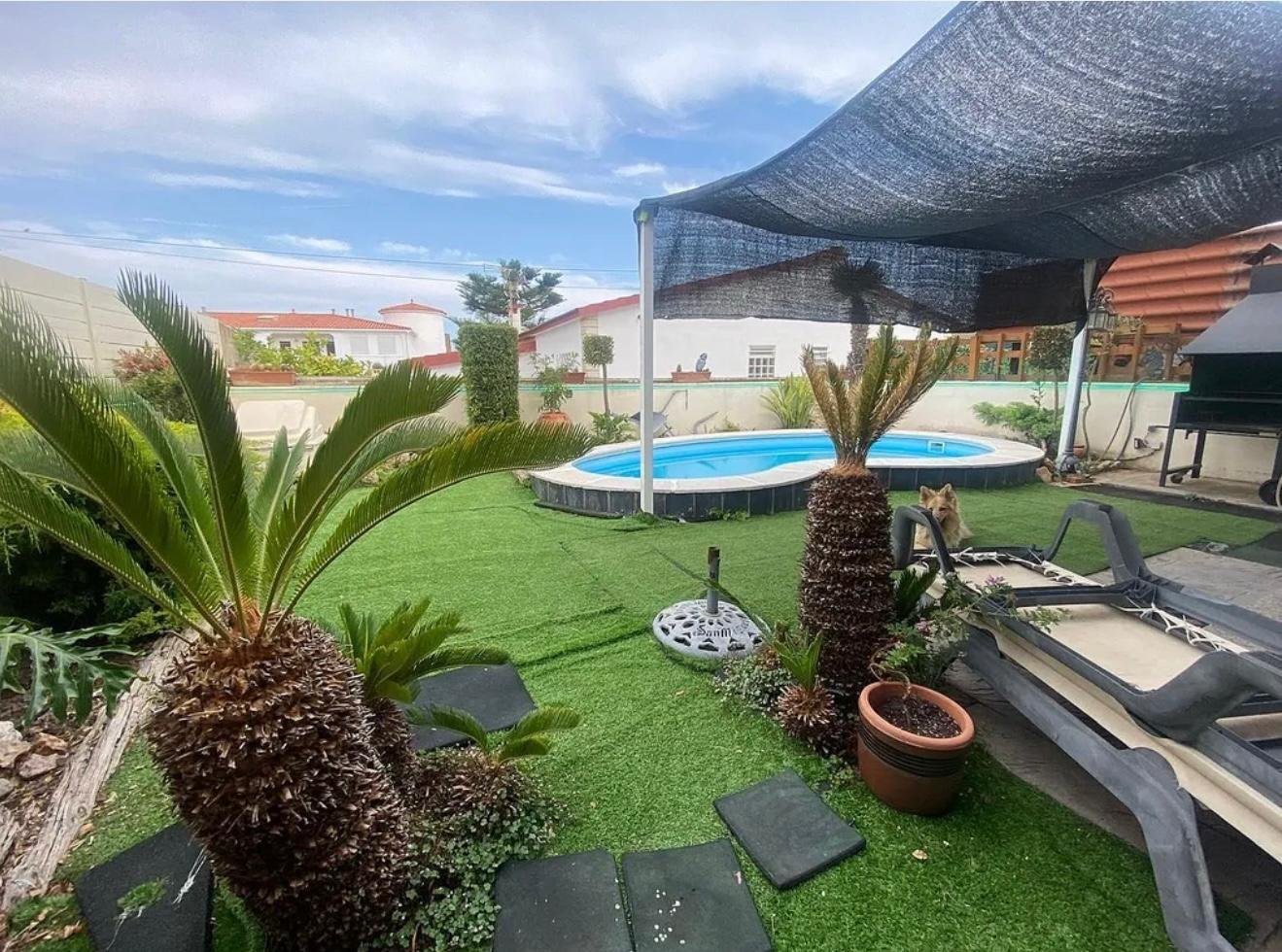 Chalet en Vinaròs, Castellón