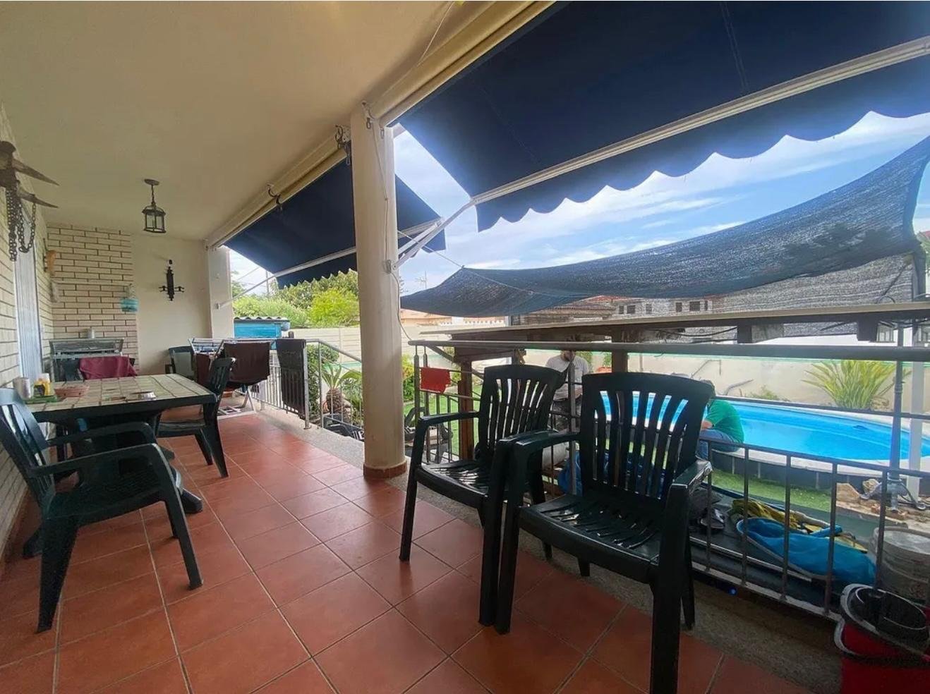 Chalet en Vinaròs, Castellón