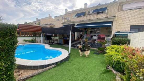 Chalet en Vinaròs, Castellón