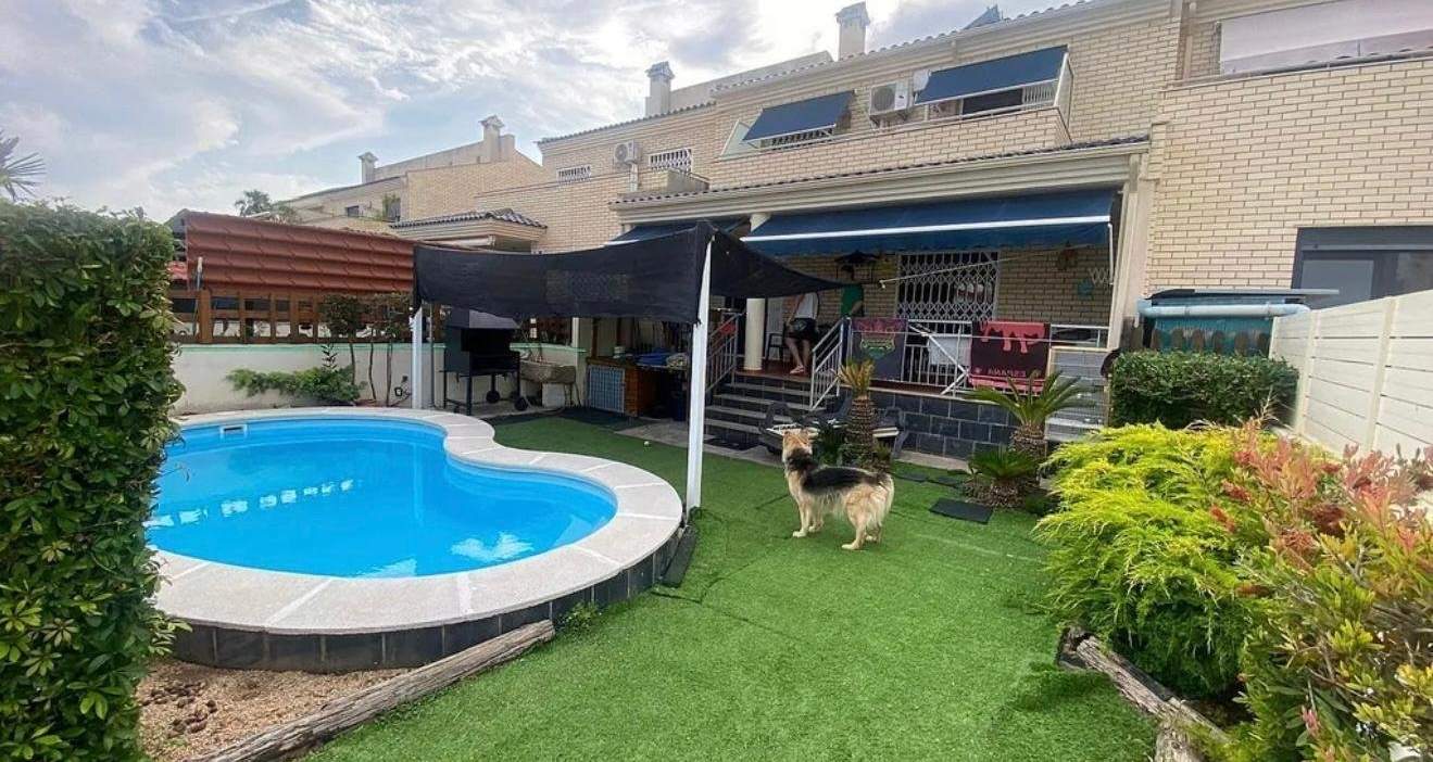 Chalet en Vinaròs, Castellón