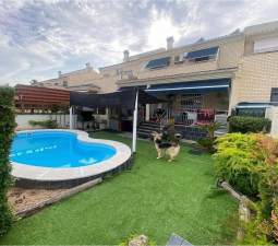 Chalet en Vinaròs, Castellón