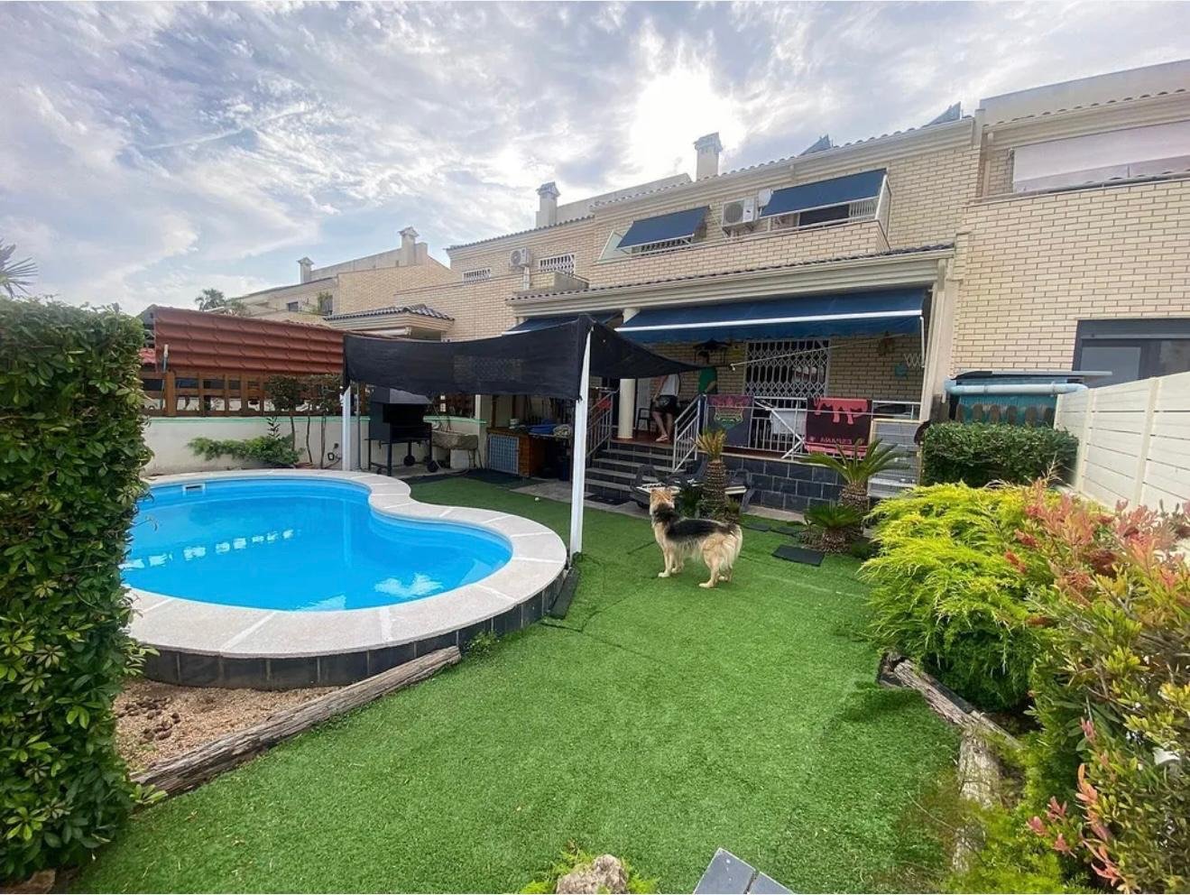 Chalet en Vinaròs, Castellón