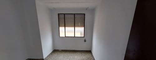 Piso en venta en Calle Diputat Villanueva O Dels Hostals Xtiva Valencia