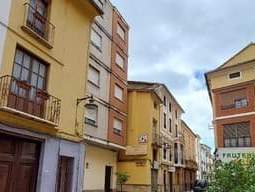 Piso en venta en Calle Diputat Villanueva O Dels Hostals Xtiva Valencia