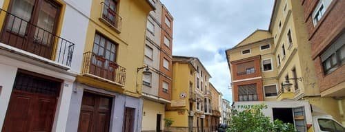 Piso en venta en Calle Diputat Villanueva O Dels Hostals Xtiva Valencia