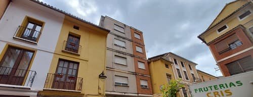 Piso en venta en Calle Diputat Villanueva O Dels Hostals Xtiva Valencia