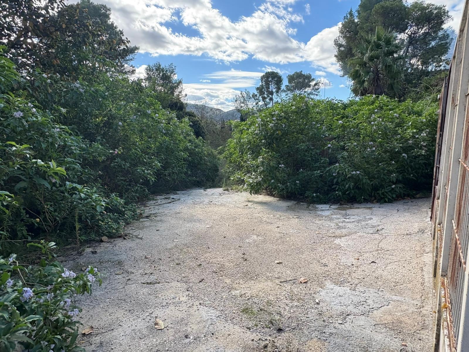 Chalet en venta en Xàtiva, Valencia