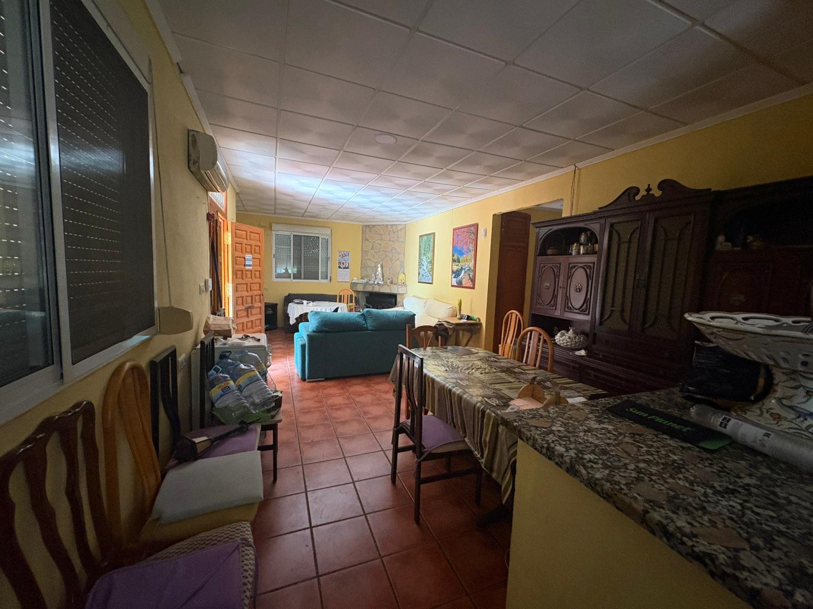 Chalet en venta en Xàtiva, Valencia