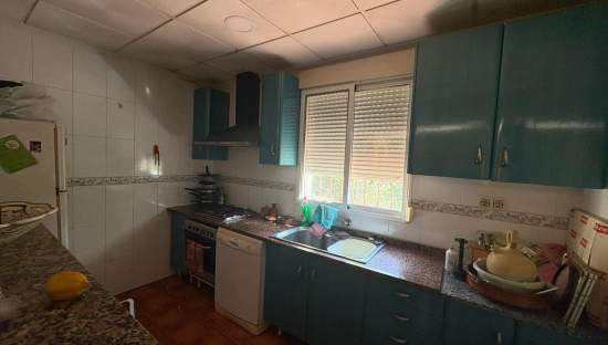 Chalet en venta en Xàtiva, Valencia