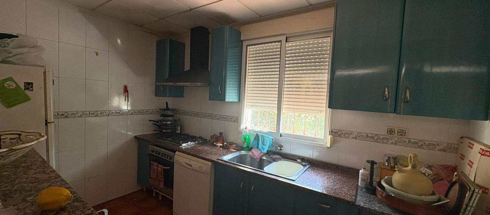 Chalet en venta en Xàtiva, Valencia