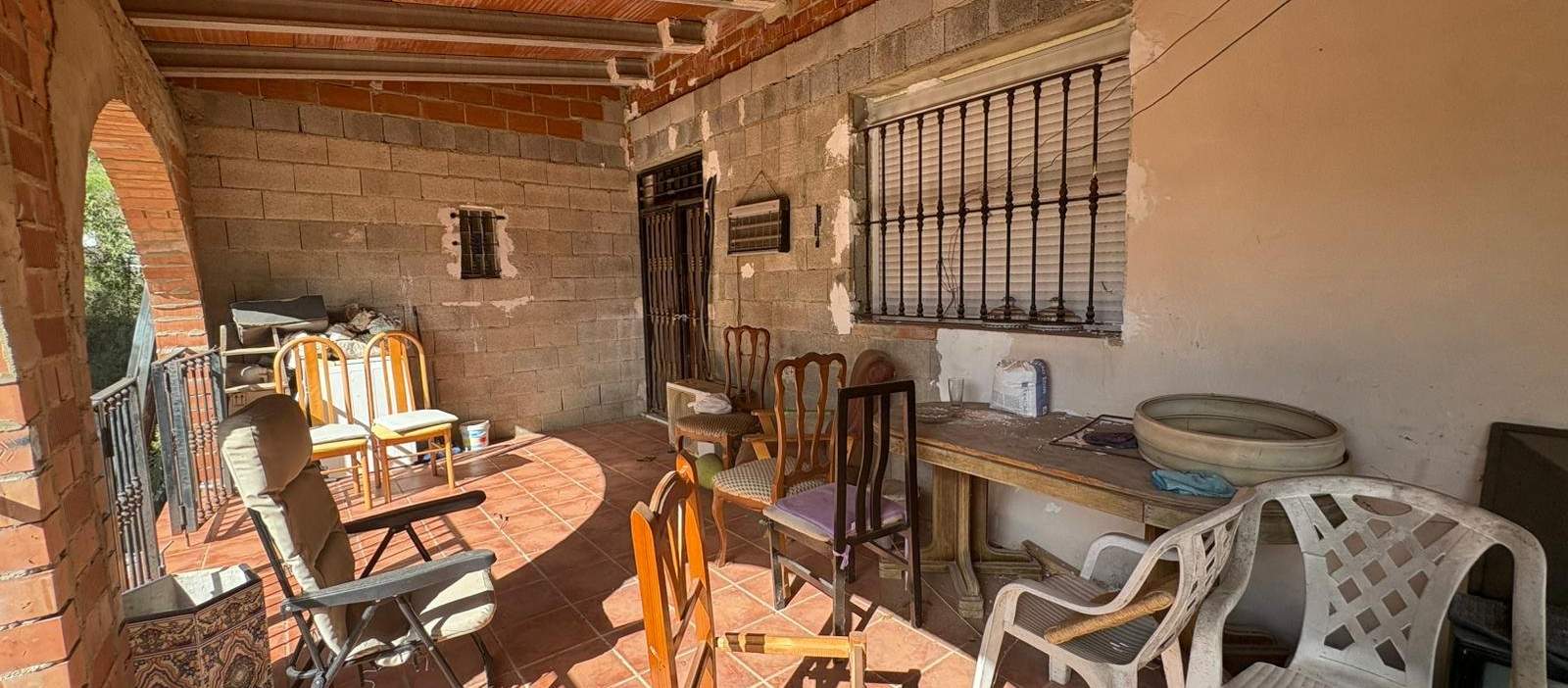 Chalet en venta en Xàtiva, Valencia