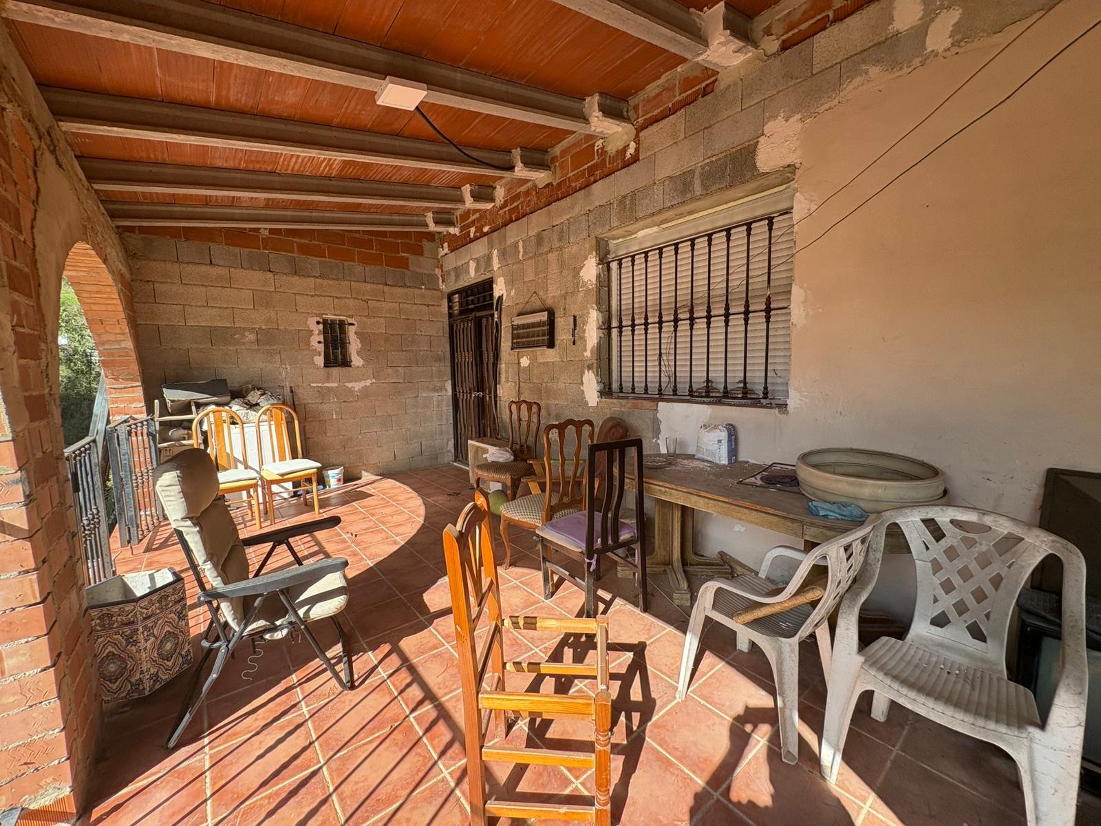 Chalet en venta en Xàtiva, Valencia
