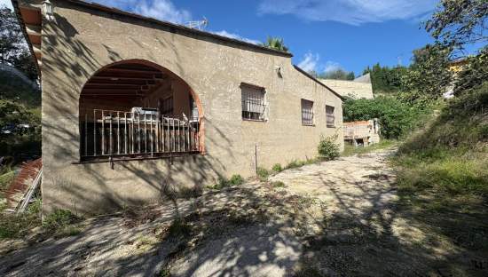 Chalet en venta en Xàtiva, Valencia