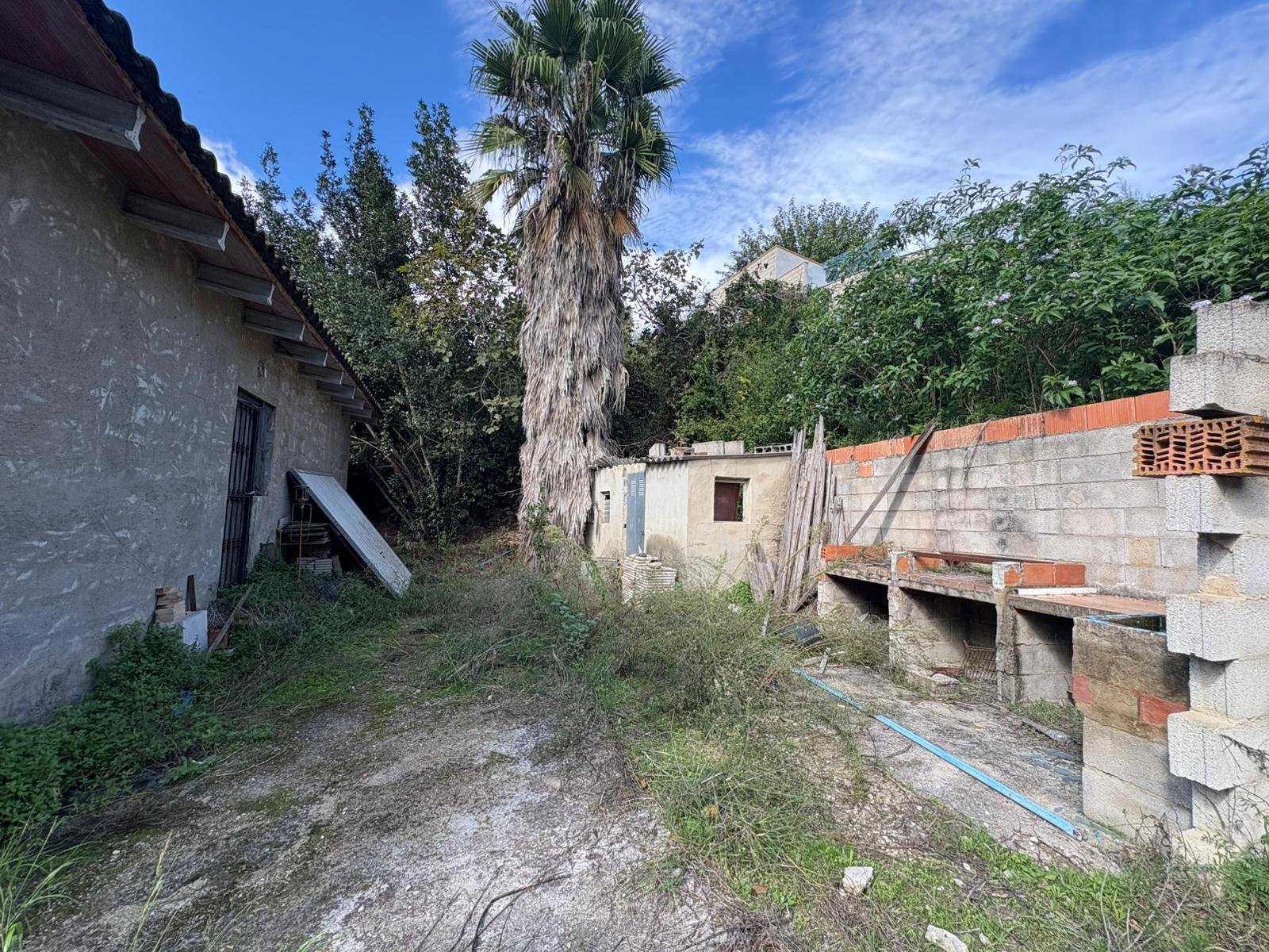 Chalet en venta en Xàtiva, Valencia