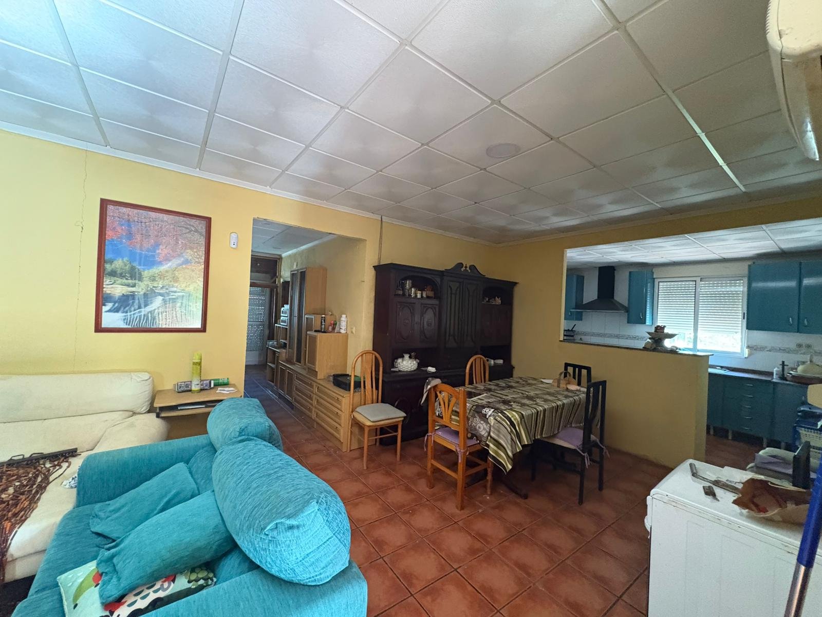 Chalet en venta en Xàtiva, Valencia