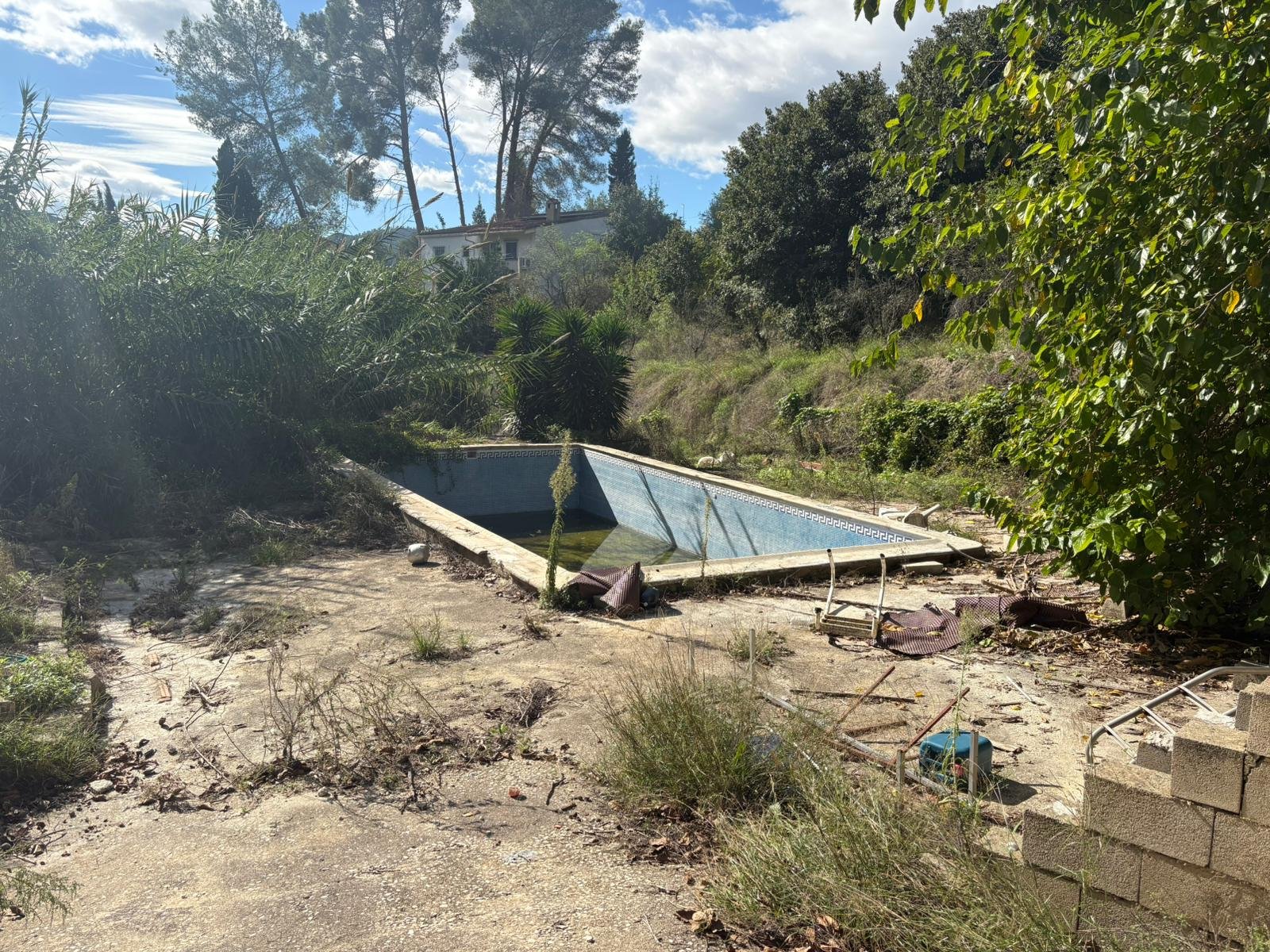 Chalet en venta en Xàtiva, Valencia