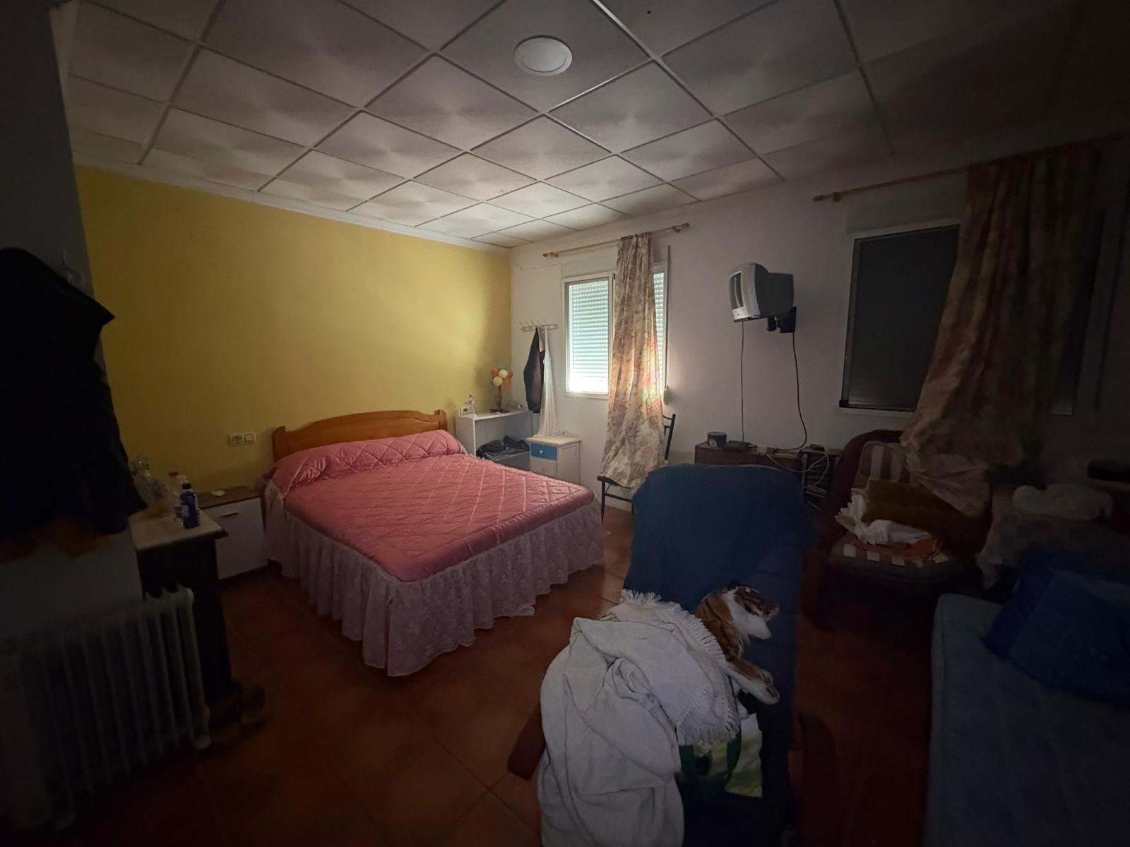 Chalet en venta en Xàtiva, Valencia