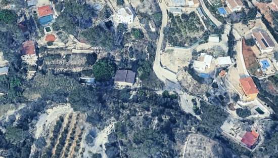 Chalet en venta en Xàtiva, Valencia