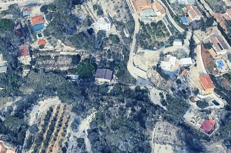 Chalet en venta en Xàtiva, Valencia