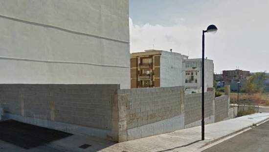 Solar en venta en Calle Germanes Ferrer Canto  Montroy Valencia
